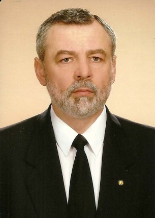 Dr. Sütő Zoltán